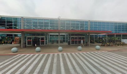 H-E-B Deli