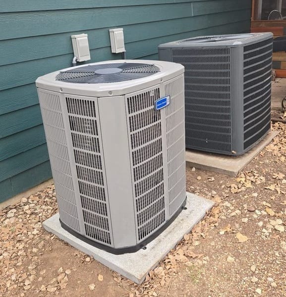 Inner Sunset Top Heating and Air, photo 2