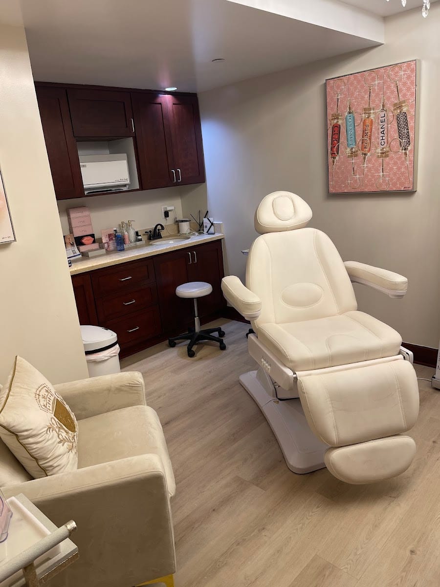 Your Secret Place By Livier Spa + Med Spa, photo 4