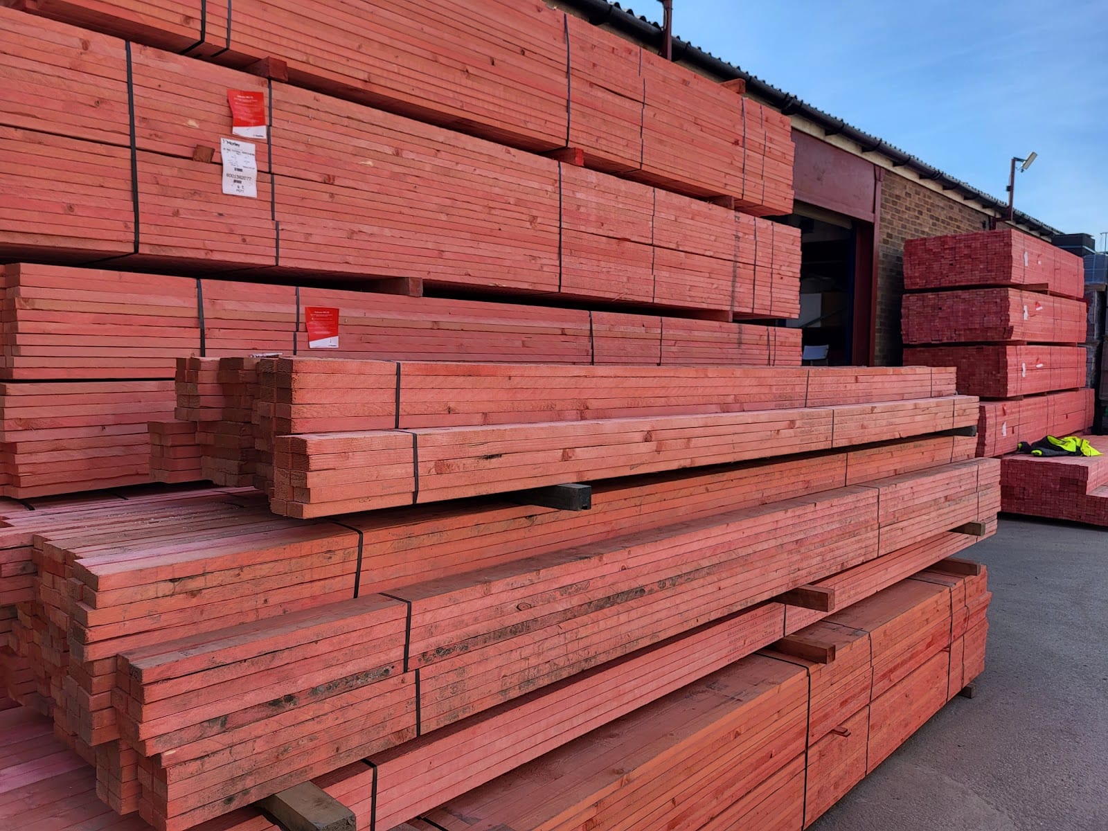 JJ Roofing Supplies, photo 4