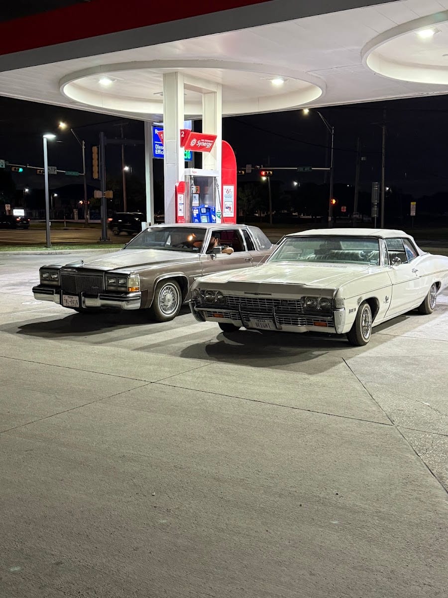 Exxon