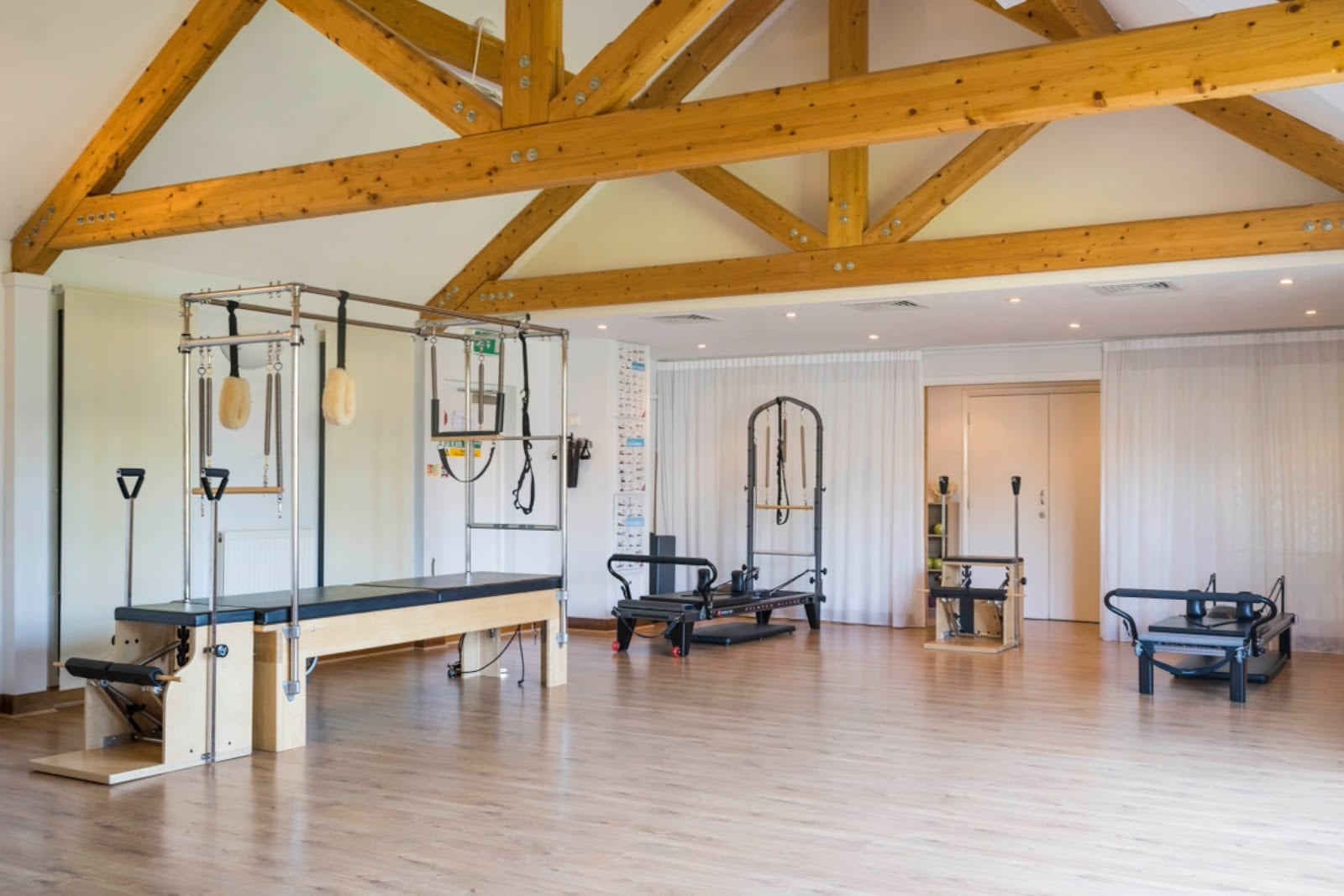 Glow Physio & Pilates