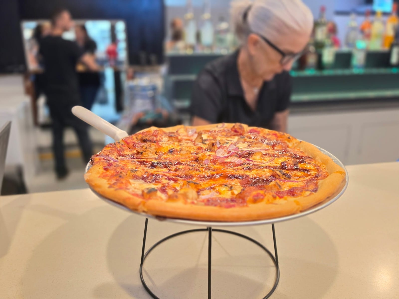 Movie Pizza Co., photo 3