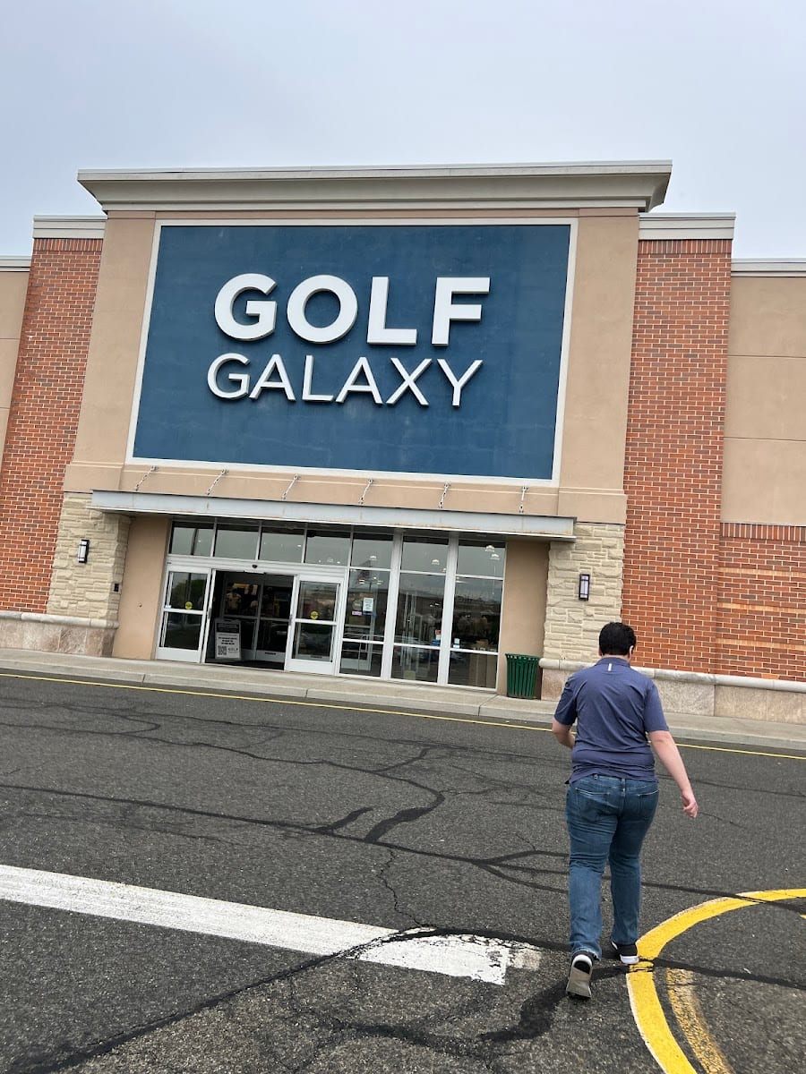 Golf Galaxy, photo 2