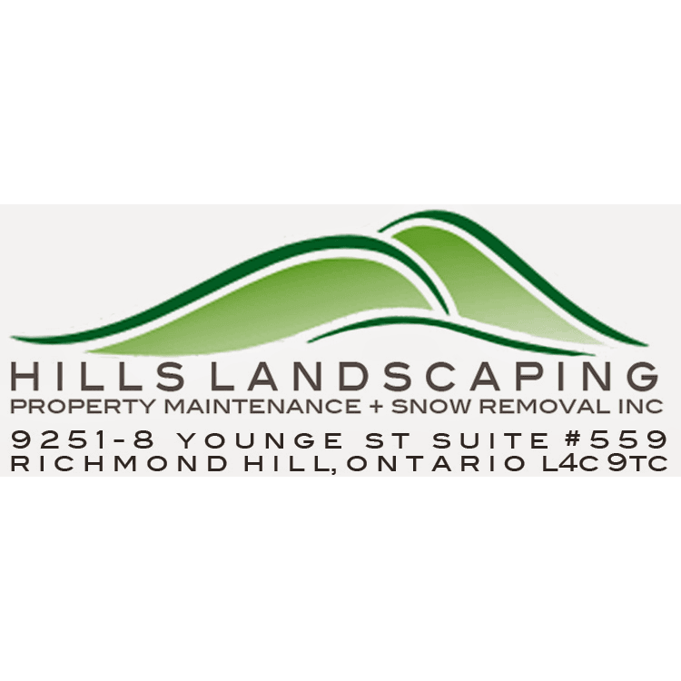 Hills Landscaping/Property Maintenance & Snow Removal, photo 2