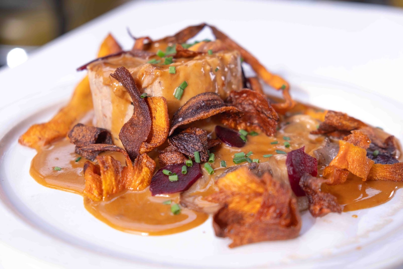 Abstinence - Restaurant & Bar, photo 4
