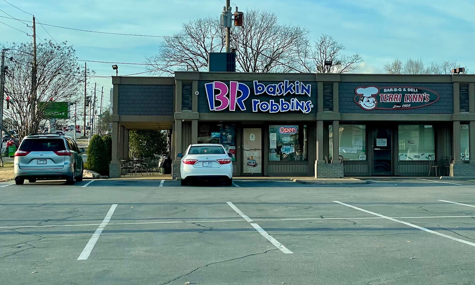 Baskin-Robbins, photo 2