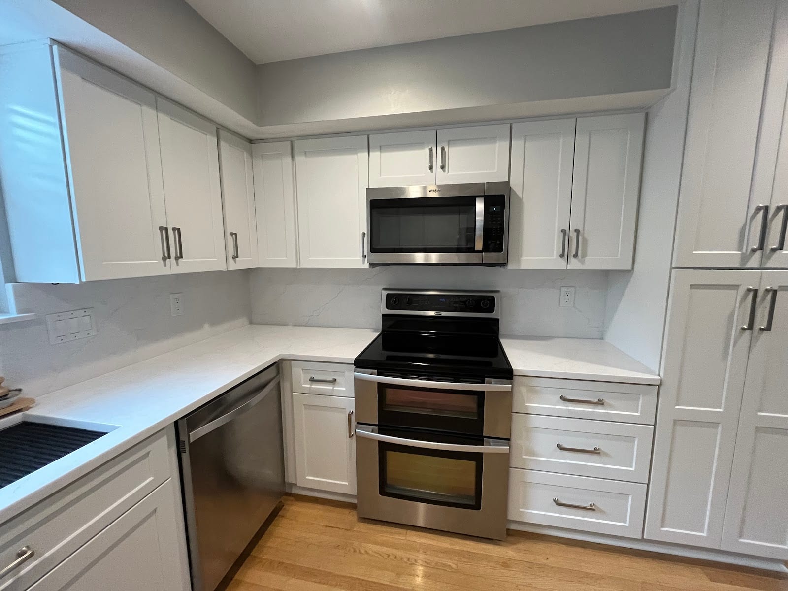 Bright way construction Llc, photo 2
