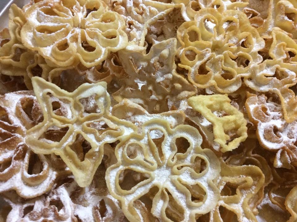 Blue Sky Bakery