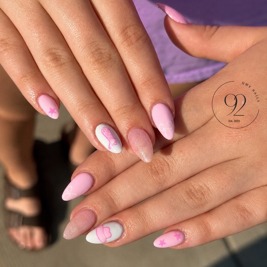 92 Hwy Nails, photo 2