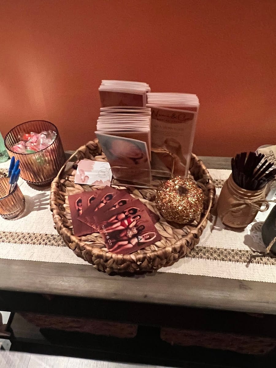 Nomi & Co. Waxing Salon