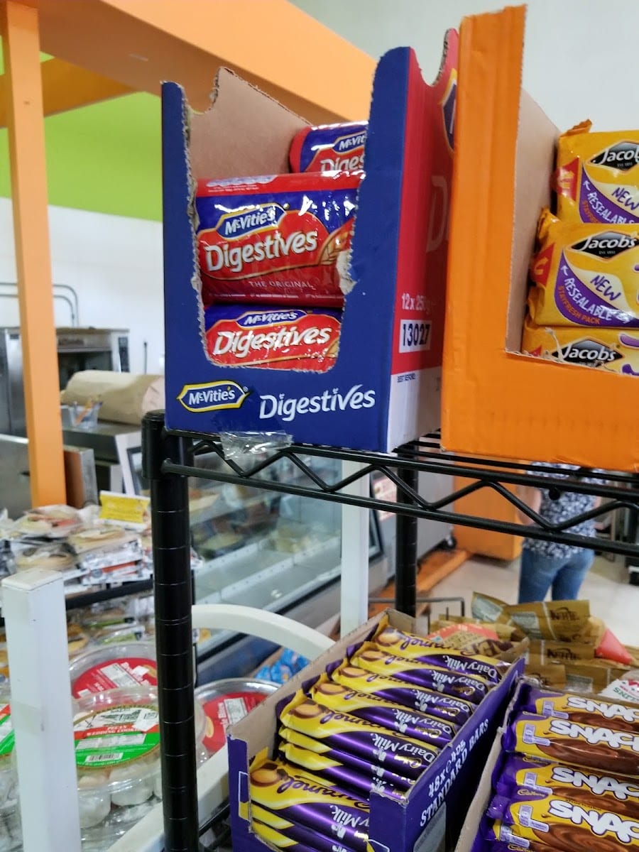 Roxie Market & Deli, photo 3