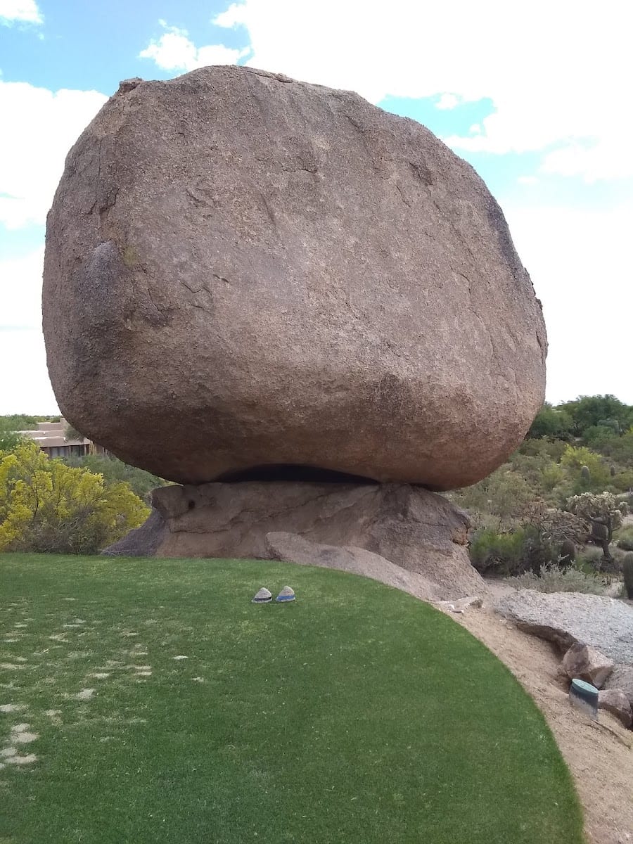The Boulders Clubhouse, photo 2