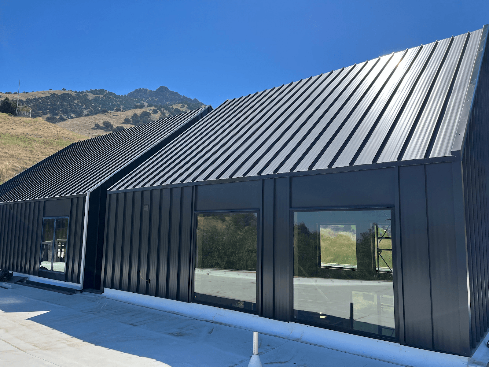 BSR Building Solutions