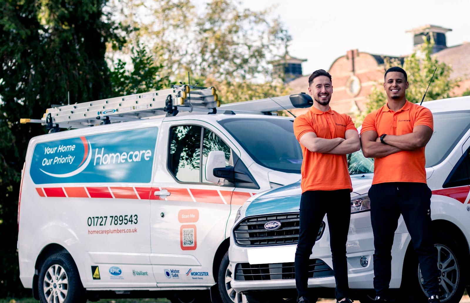 Homecare Plumbers, photo 3