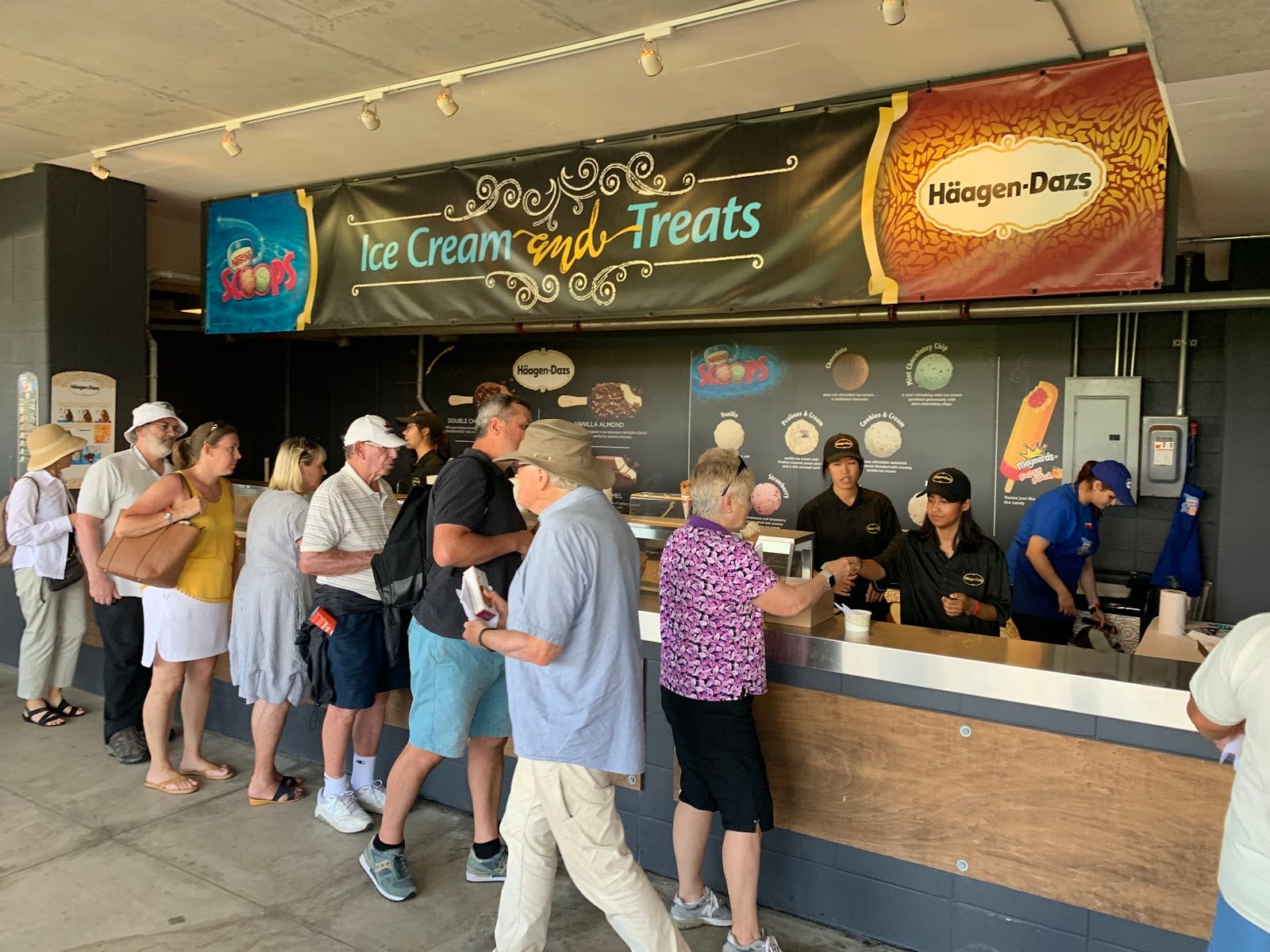 Vital Link Ice Cream & Event Marketing Inc, photo 4