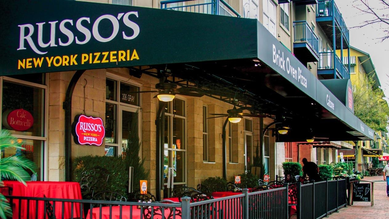 Russo's New York Pizzeria & Italian Kitchen | Midtown, photo 2