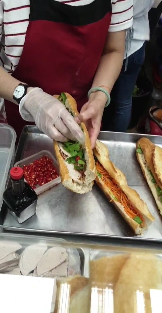 Saigon Sandwich, photo 2