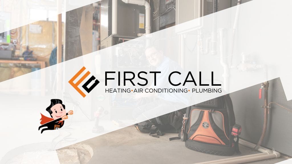 First Call Heating & Air Conditioning, photo 2