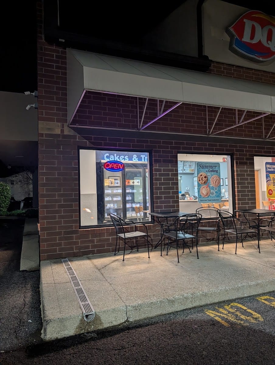 Dairy Queen (Treat), photo 2