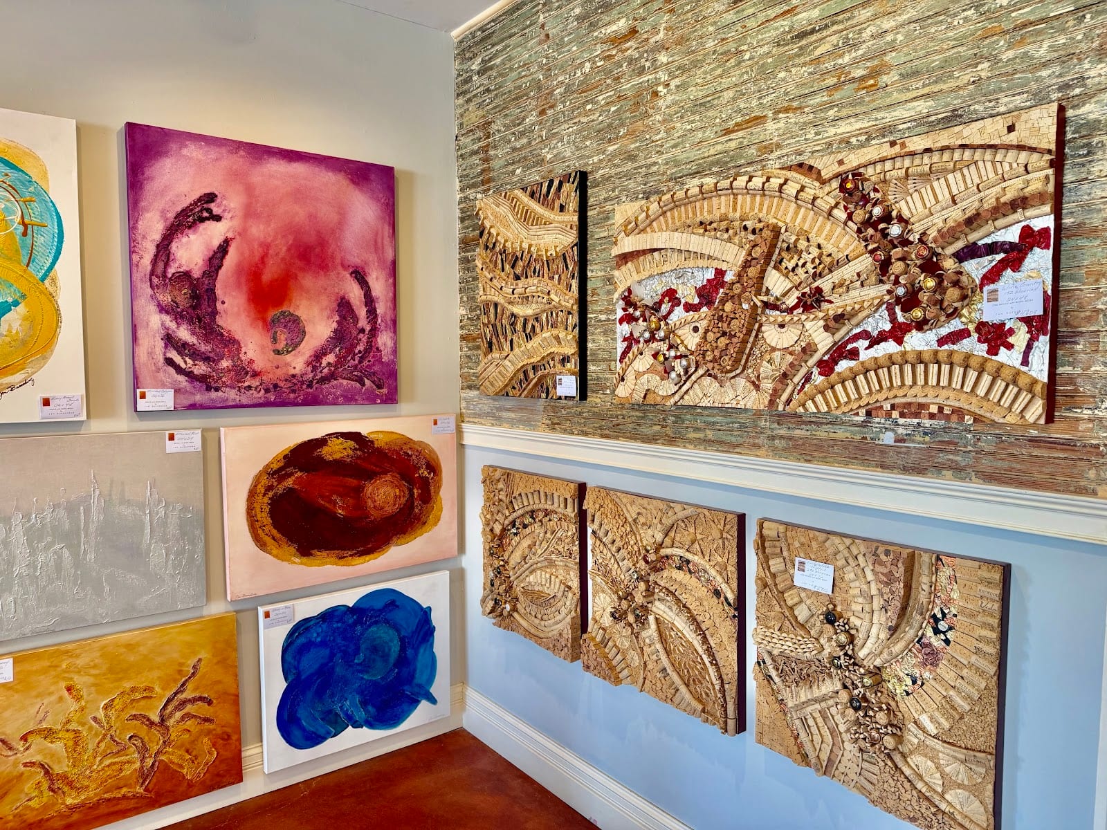 Central Art, photo 2
