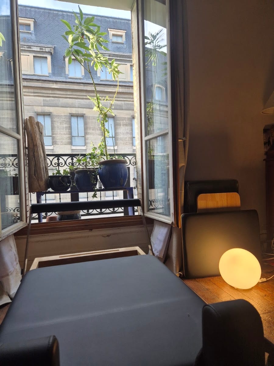 Pilates Reformer Thérapeutique Carina