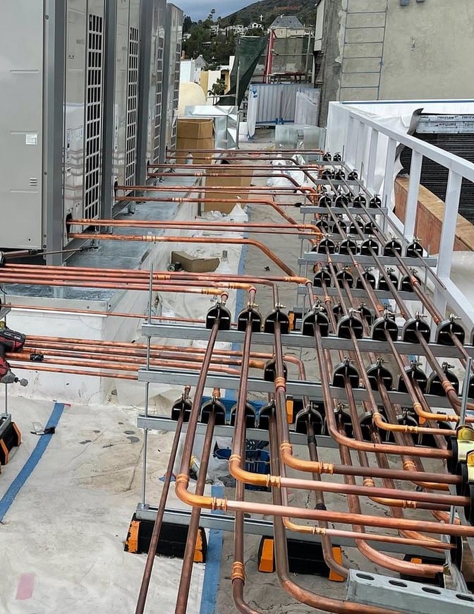 BACCO Mechanical Inc., photo 2