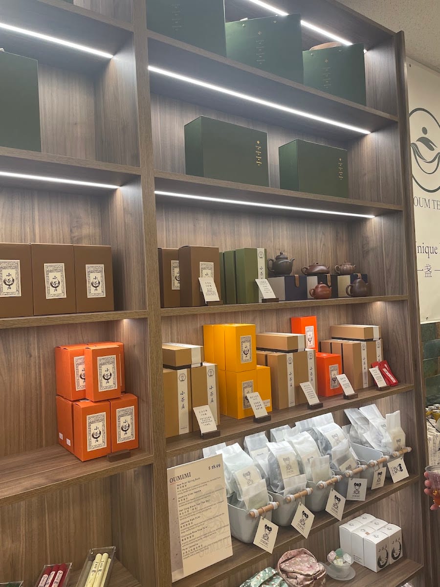 OUM Tea | 小茶居, photo 2