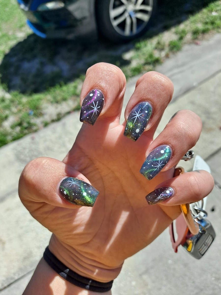 Vo Precision Nails and Spa, photo 2