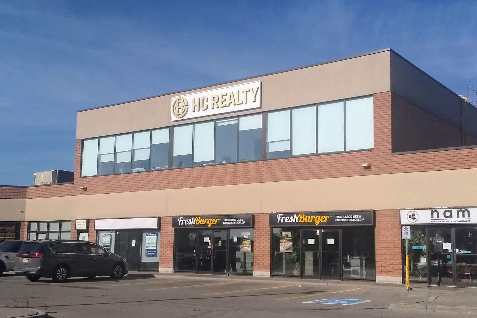 HC Realty Group Inc. (Richmond Hill Office), photo 4