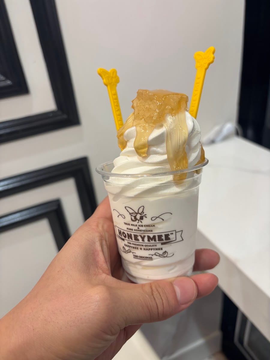 Honeymee, photo 4