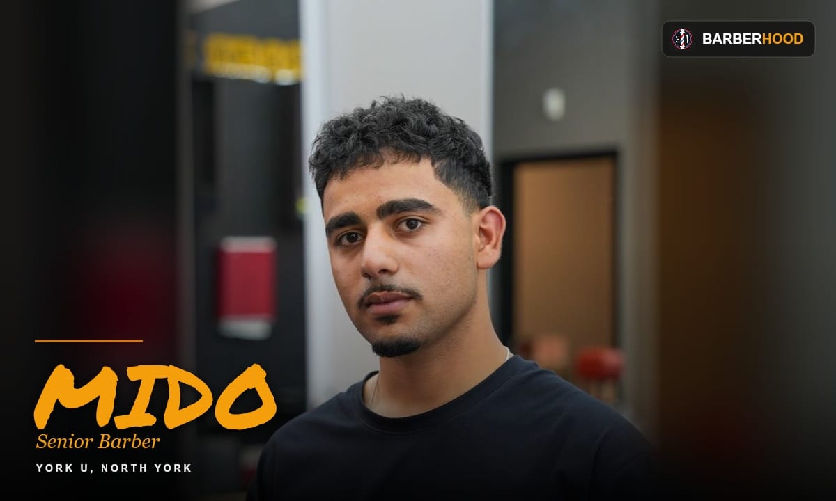 Barberhood Haircut & Shave Barbershop, photo 2