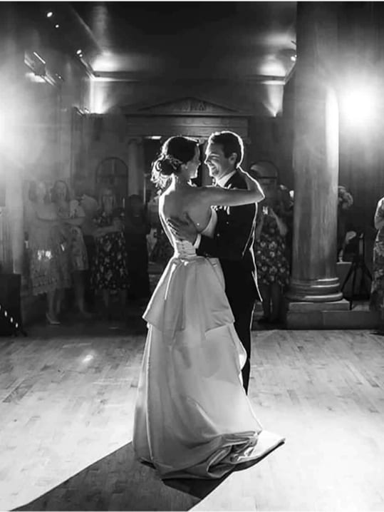 Wedding dance lessons in St Albans, photo 2