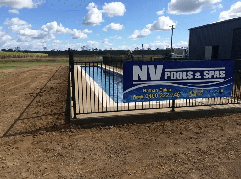 NV Pools & Spas, photo 2