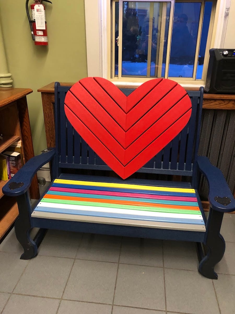 Community Centre 55