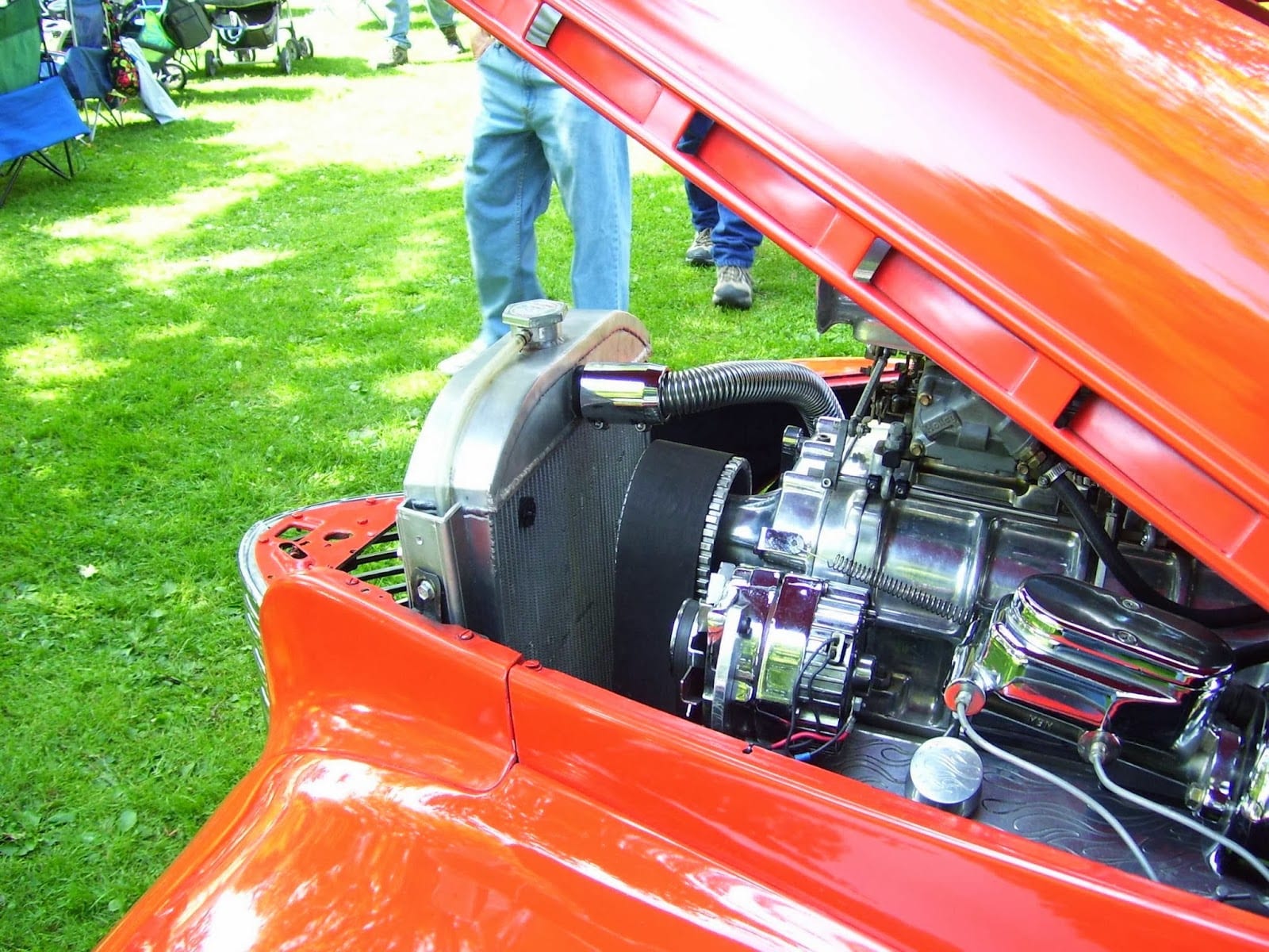 Empire Radiator Service, photo 2