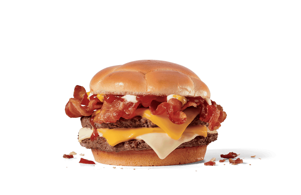 Jack in the Box, photo 3