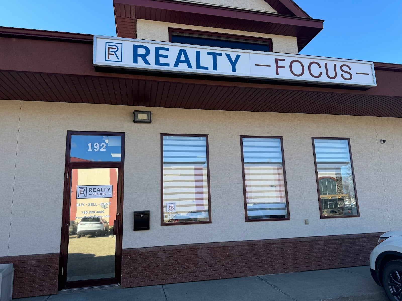 Realty Focus, photo 3