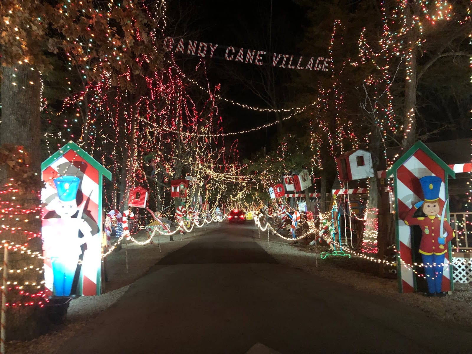 Santa's Magical Kingdom, photo 4