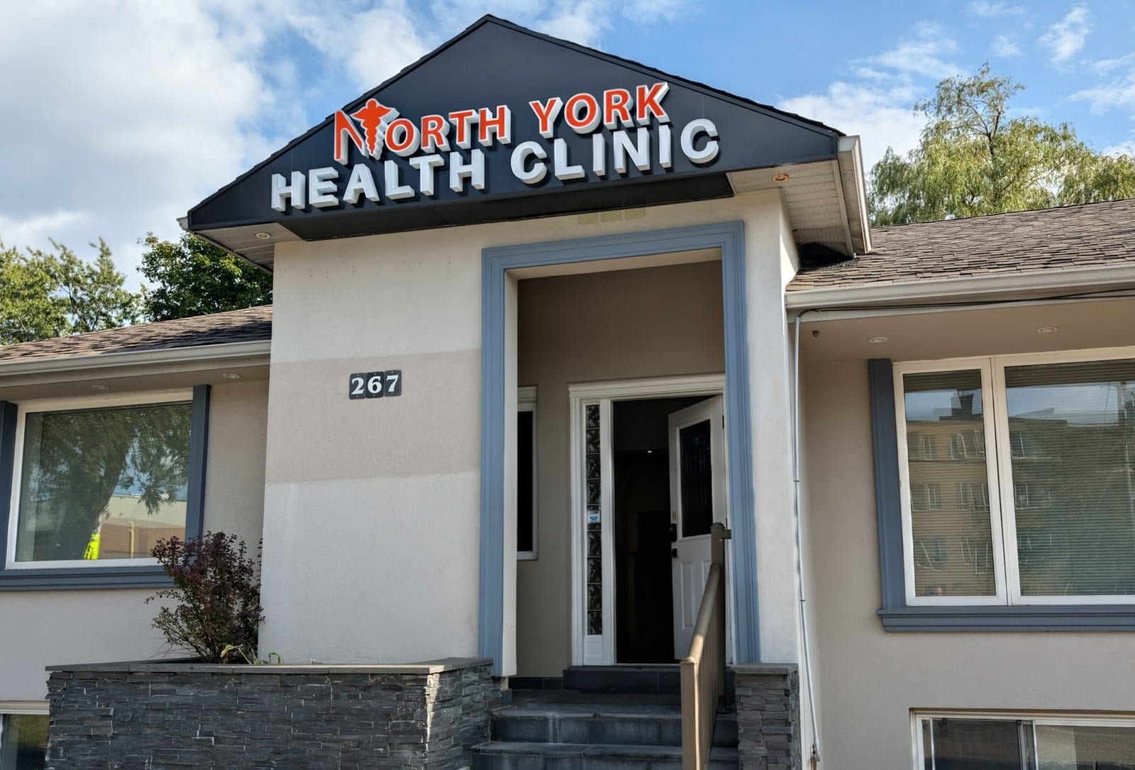 North York Health Clinic