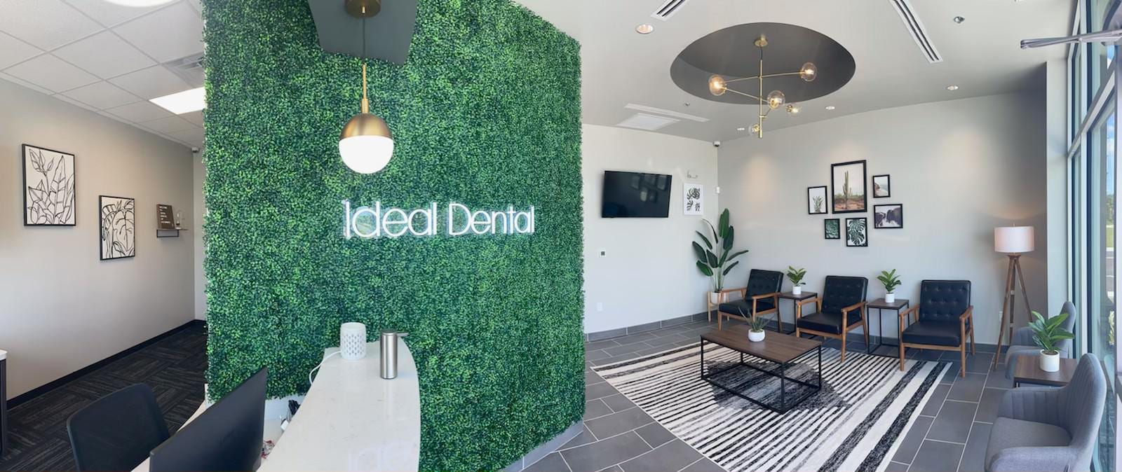 Ideal Dental Round Rock, photo 4