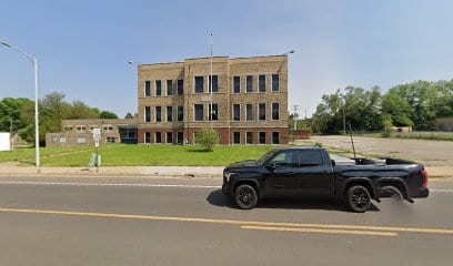 Freedom Faith Worship Center