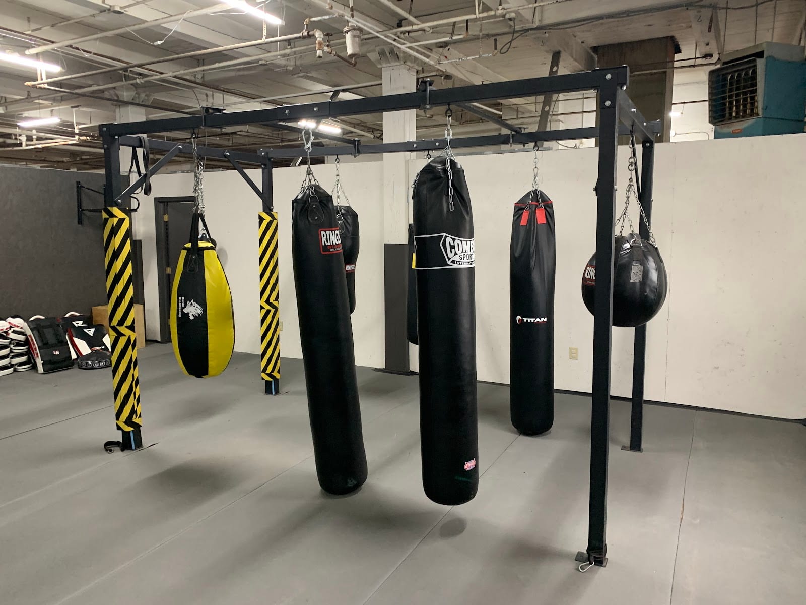 Ronin Martial Arts Academy, photo 3