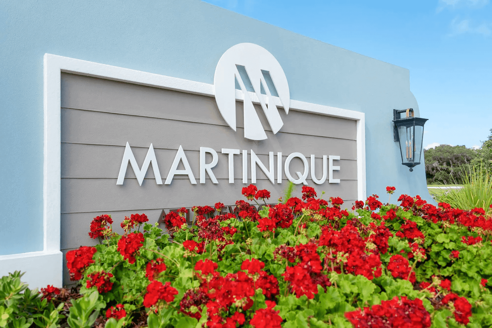 Martinique at Lakewood Ranch