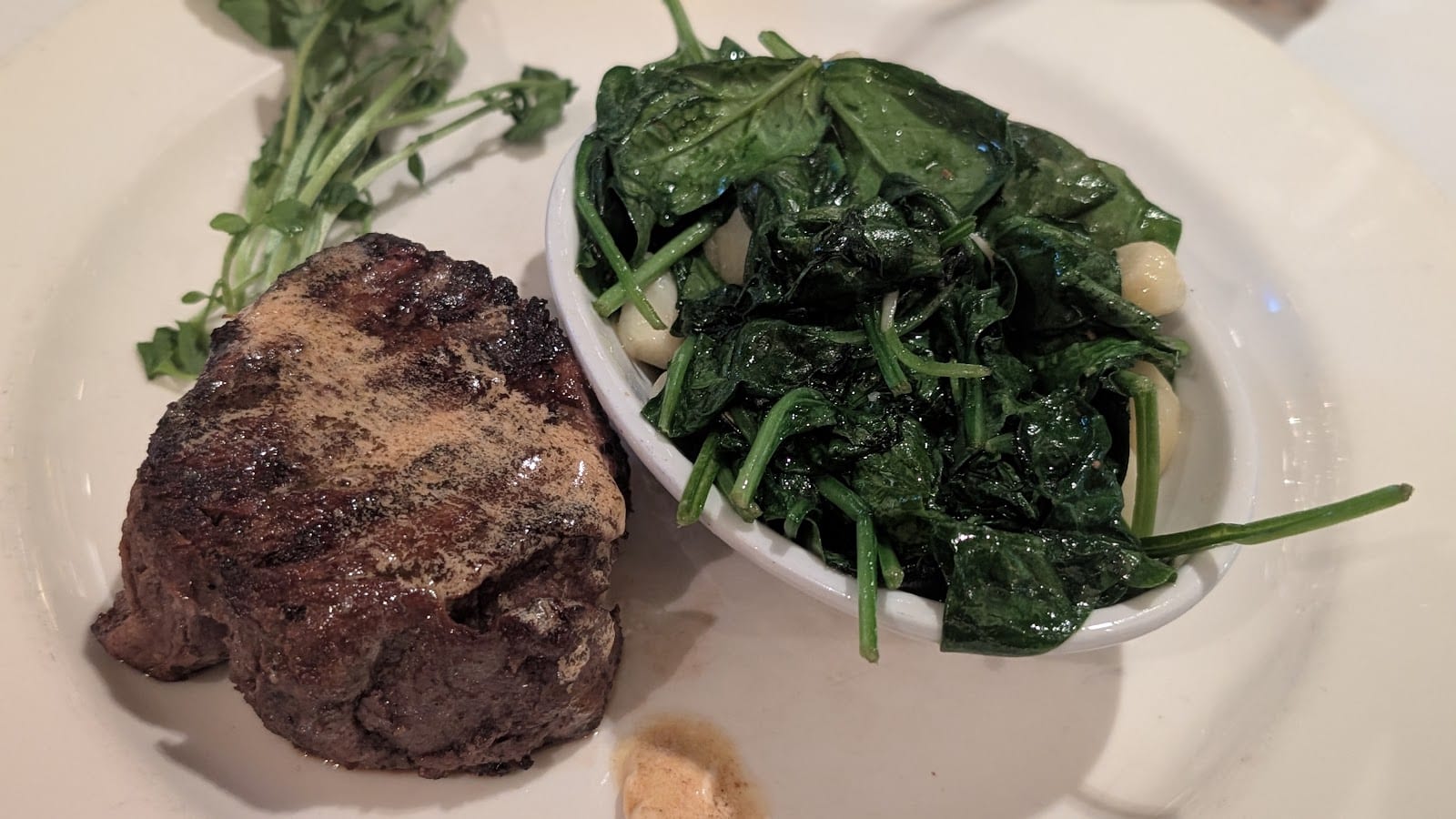 The Capital Grille, photo 4