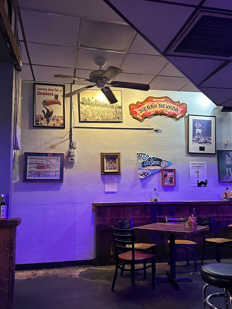 Bob Dobb's Bar & Grill, photo 3