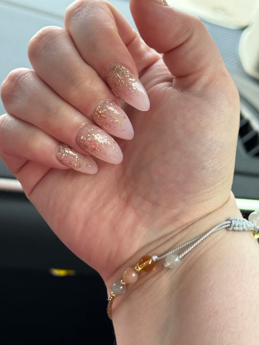 Cozy Nail & Spa