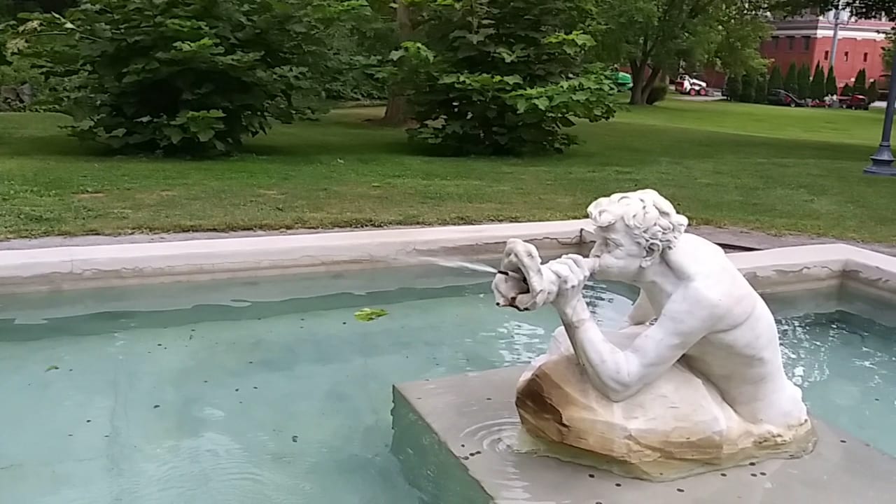 Italian Gardens, photo 2