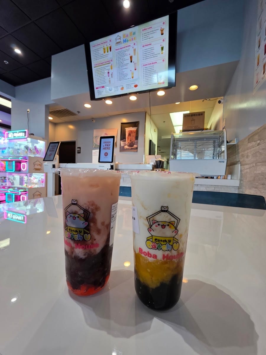 Boba House, photo 3