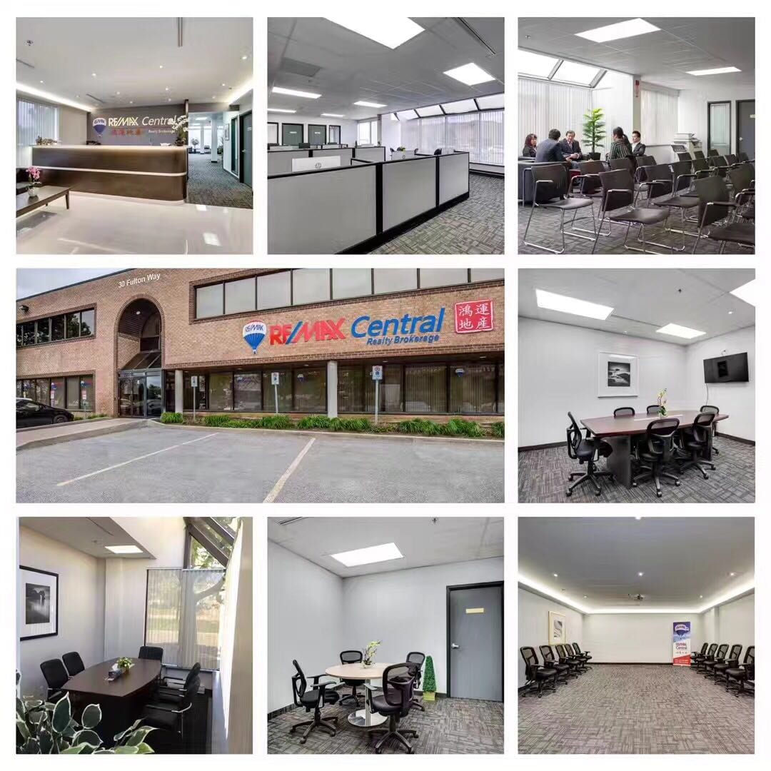 Central Home Realty